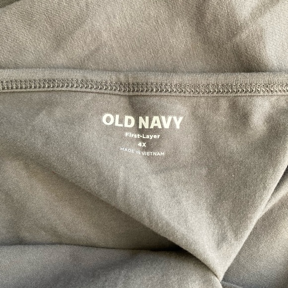 Old Navy | NWT Women’s Gray Spaghetti Strap Tank - Picture 5 of 6